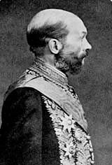 Дмитрий Николаевич Набоков (1827-1904)